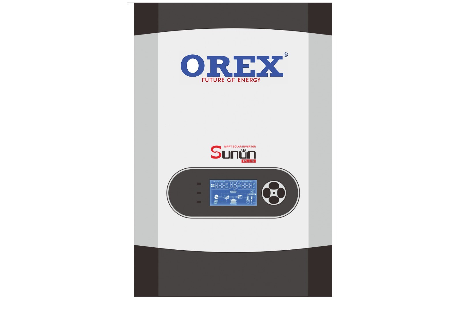INVERTER SUNON 3kW