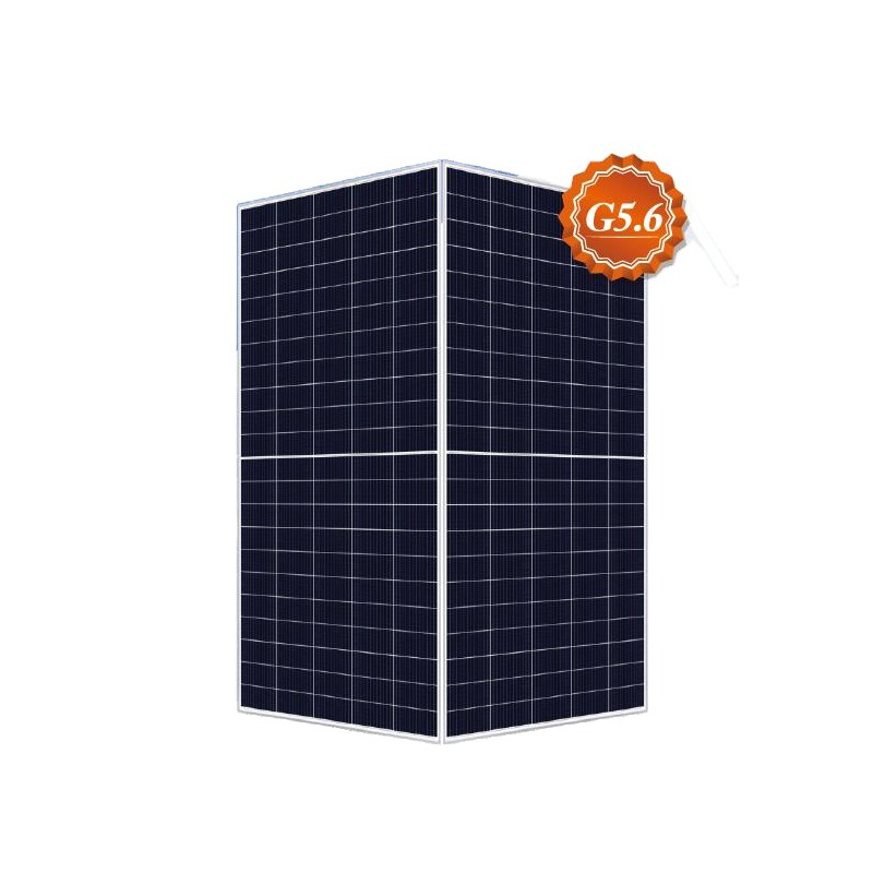 MONO DOUBLE GLASS 530W