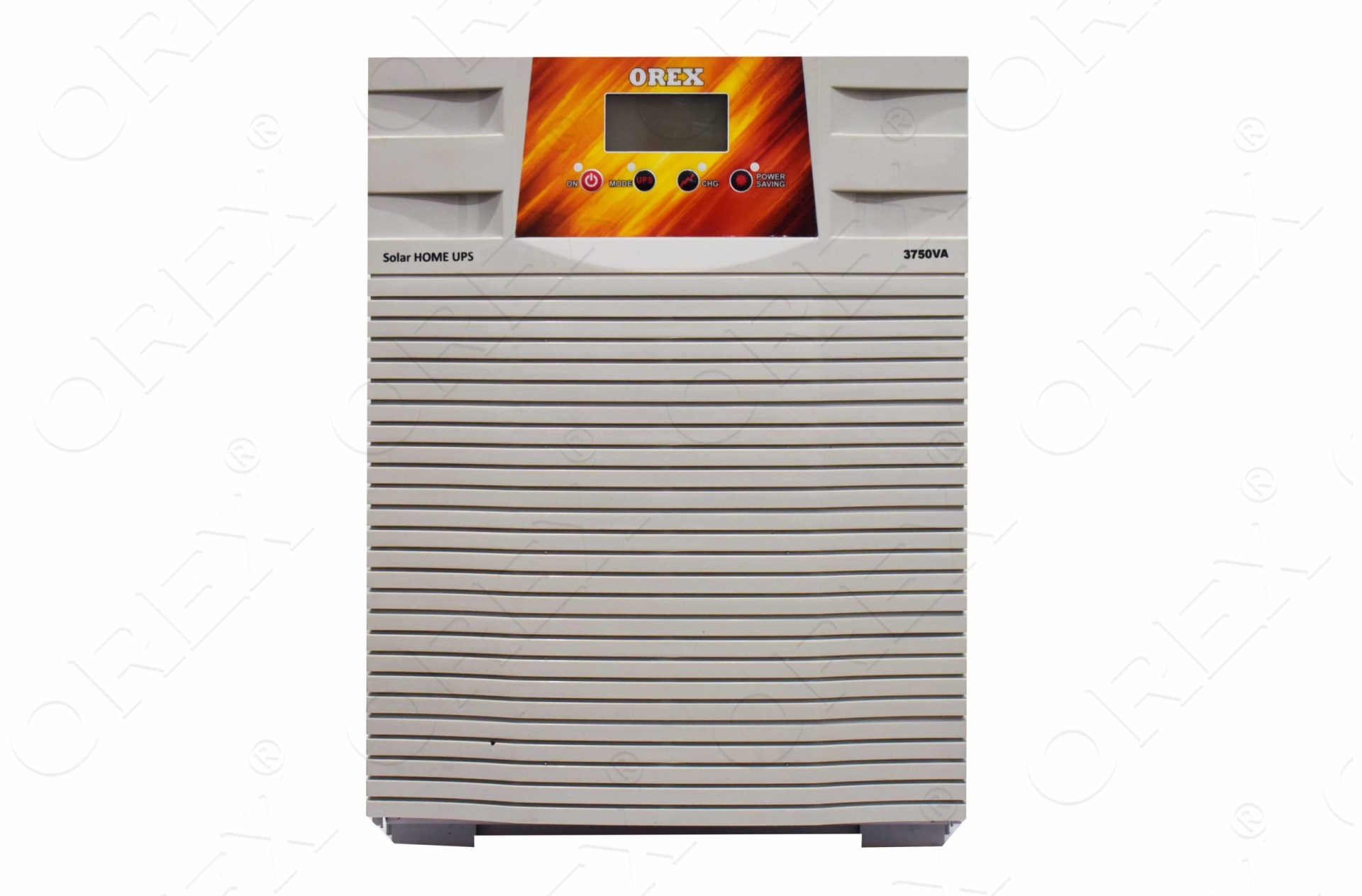 SOLAR HOME UPS 3.5KW