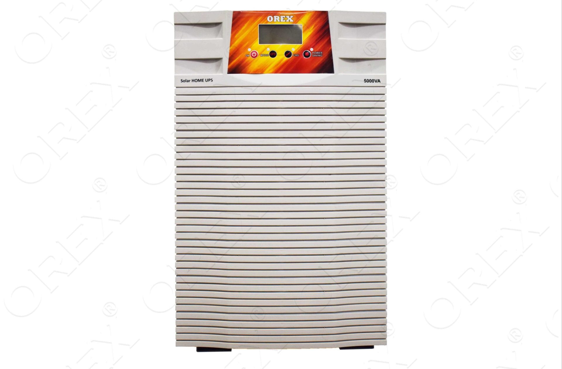 SOLAR HOME UPS 5KW