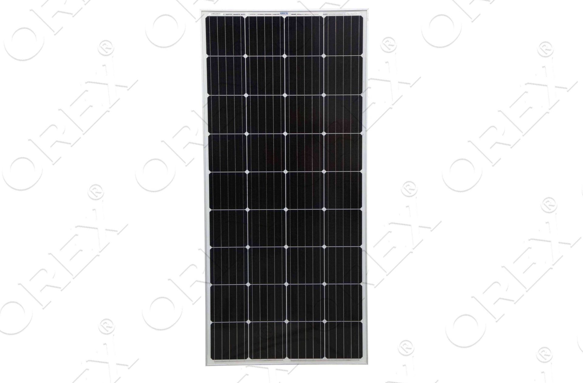 SOLAR PANEL 150W MONO