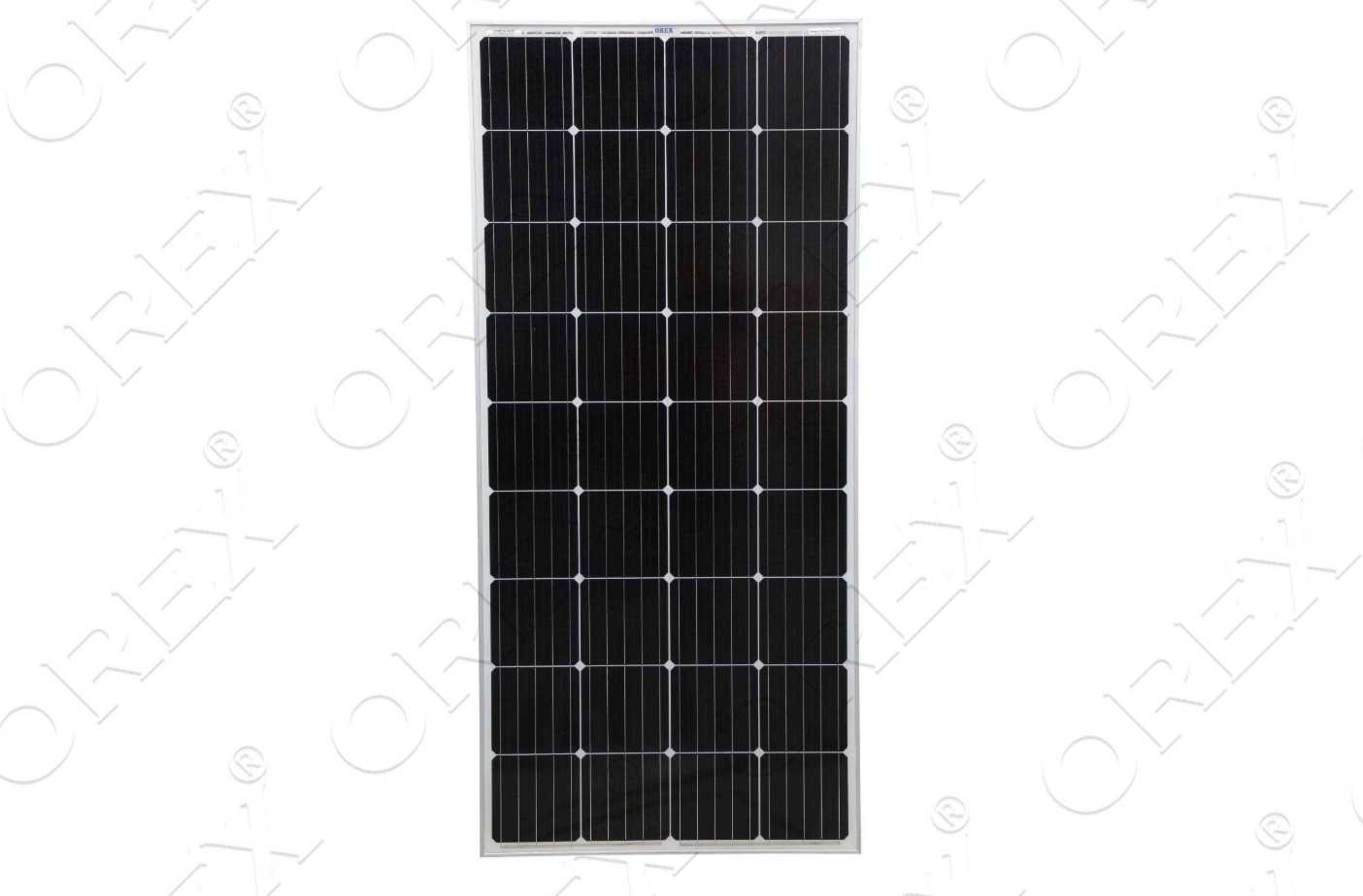 SOLAR PANEL 200W MONO