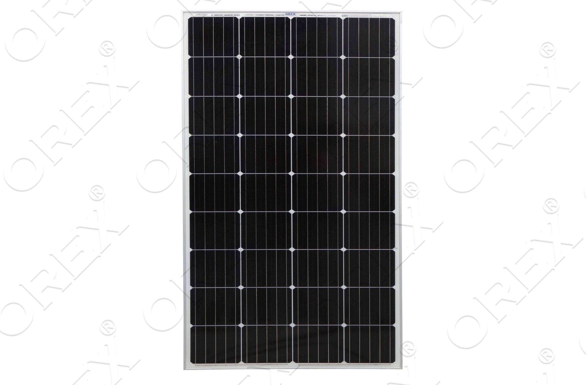 SOLAR PANEL 250W MONO